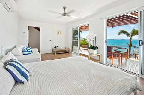 Nautilus On The Hill - Airlie Beach - Accommodation Bookings 25