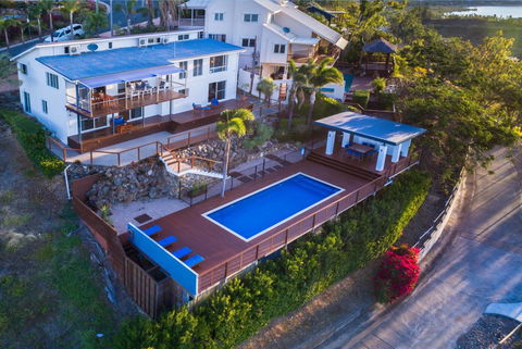 Nautilus On The Hill - Airlie Beach - Accommodation Bookings 13