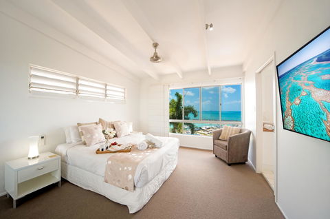 Nautilus On The Hill - Airlie Beach - Accommodation Bookings 3