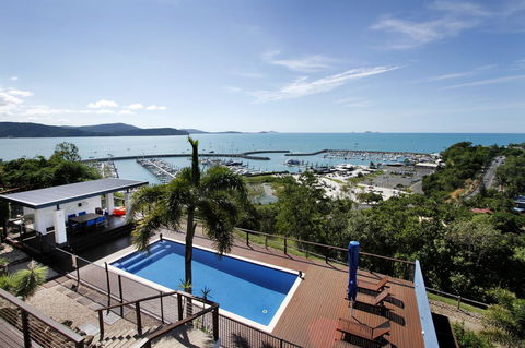Nautilus On The Hill - Airlie Beach - Accommodation Bookings 41