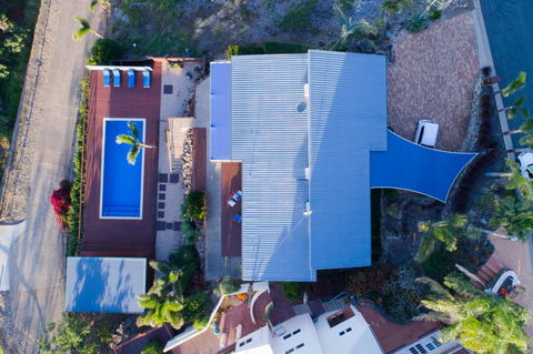 Nautilus On The Hill - Airlie Beach - Accommodation Bookings 17