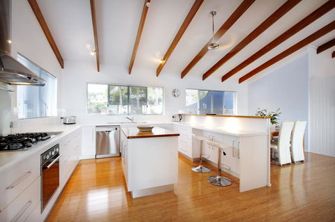 Nautilus On The Hill - Airlie Beach - Accommodation Bookings 36