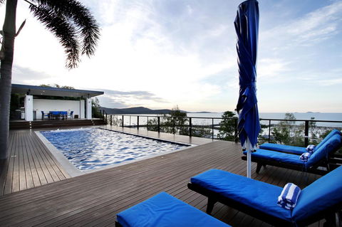 Nautilus On The Hill - Airlie Beach - Accommodation Bookings 40