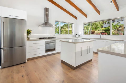 Nautilus On The Hill - Airlie Beach - Accommodation Bookings 27