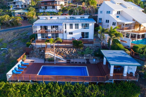 Nautilus On The Hill - Airlie Beach - Accommodation Bookings 19