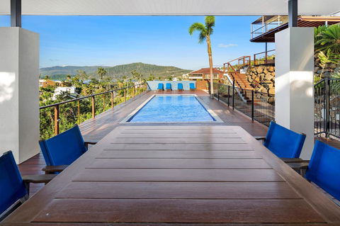 Nautilus On The Hill - Airlie Beach - Accommodation Bookings 39