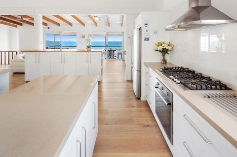 Nautilus On The Hill - Airlie Beach - Accommodation Bookings 28