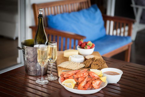 Nautilus On The Hill - Airlie Beach - Accommodation Bookings 15