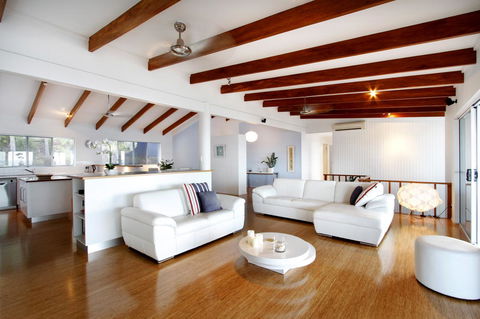 Nautilus On The Hill - Airlie Beach - Accommodation Bookings 37