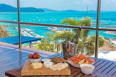 Nautilus On The Hill - Airlie Beach - Accommodation Bookings 2