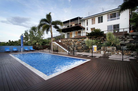 Nautilus On The Hill - Airlie Beach - Accommodation Bookings 1