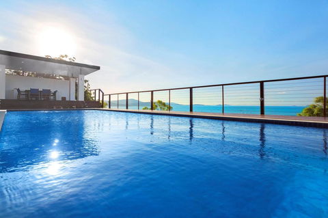 Nautilus On The Hill - Airlie Beach - Accommodation Bookings 31