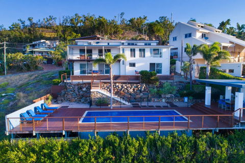 Nautilus On The Hill - Airlie Beach - Accommodation Bookings 18