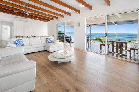 Nautilus On The Hill - Airlie Beach - Accommodation Bookings 14