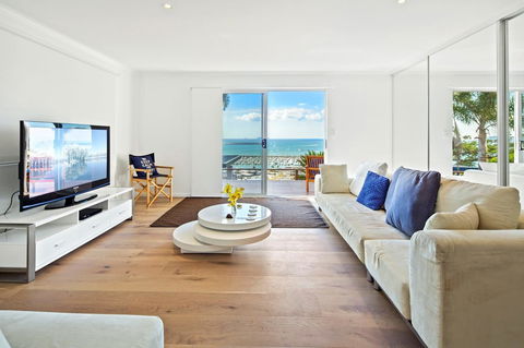 Nautilus On The Hill - Airlie Beach - Accommodation Bookings 16