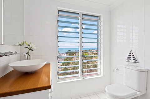 Nautilus On The Hill - Airlie Beach - Accommodation Bookings 26