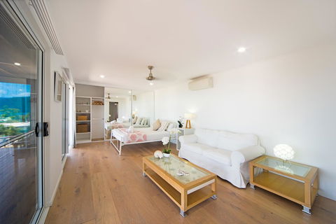 Nautilus On The Hill - Airlie Beach - Accommodation Bookings 7
