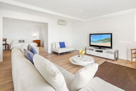 Nautilus On The Hill - Airlie Beach - Accommodation Bookings 22