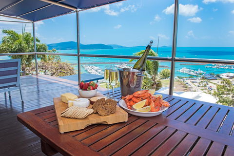 Nautilus On The Hill - Airlie Beach - Accommodation Bookings 10