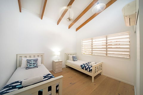 Nautilus On The Hill - Airlie Beach - Accommodation Bookings 11