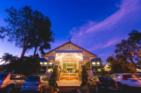 Cairns Colonial Club Resort - Accommodation Bookings 14