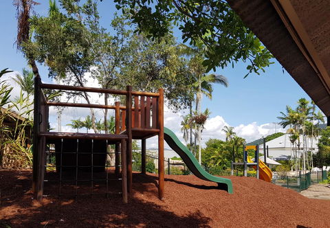 Cairns Colonial Club Resort - Accommodation Bookings 10