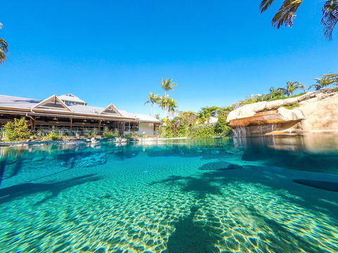 Cairns Colonial Club Resort - Accommodation Bookings 0