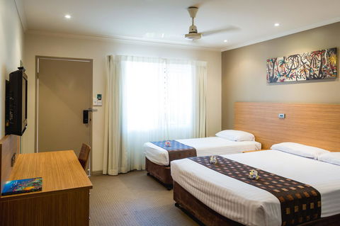 Cairns Colonial Club Resort - Accommodation Bookings 37