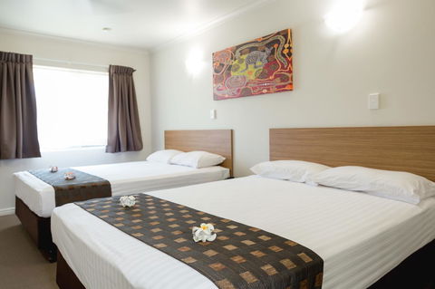 Cairns Colonial Club Resort - Accommodation Bookings 32