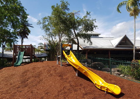 Cairns Colonial Club Resort - Accommodation Bookings 9