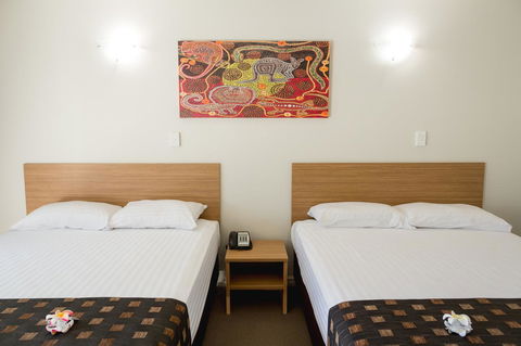 Cairns Colonial Club Resort - Accommodation Bookings 34