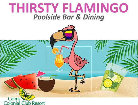Cairns Colonial Club Resort - Accommodation Bookings 5
