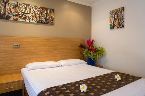 Cairns Colonial Club Resort - Accommodation Bookings 38