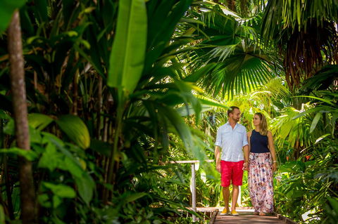 Cairns Colonial Club Resort - Accommodation Bookings 21