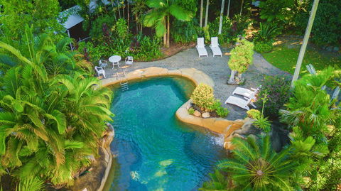 Cairns Colonial Club Resort - Accommodation Bookings 16