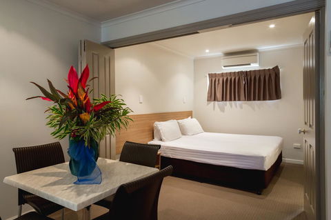 Cairns Colonial Club Resort - Accommodation Bookings 27