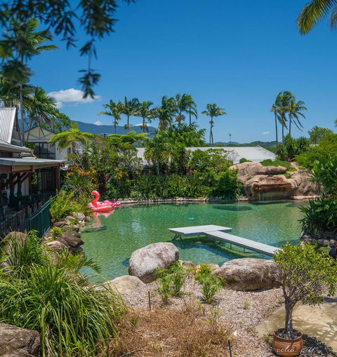 Cairns Colonial Club Resort - Accommodation Bookings 2