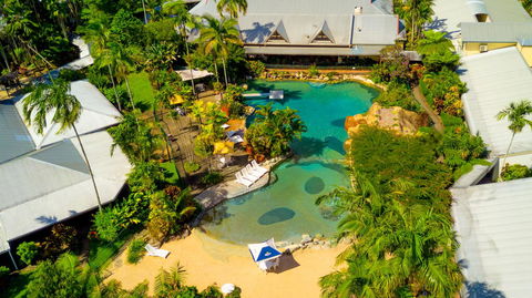 Cairns Colonial Club Resort - Accommodation Bookings 13