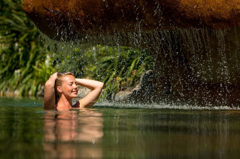 Cairns Colonial Club Resort - Accommodation Bookings 17