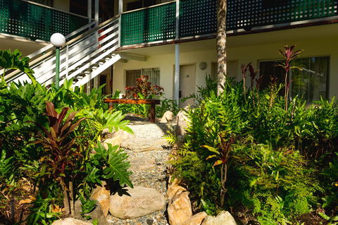 Cairns Colonial Club Resort - Accommodation Bookings 43