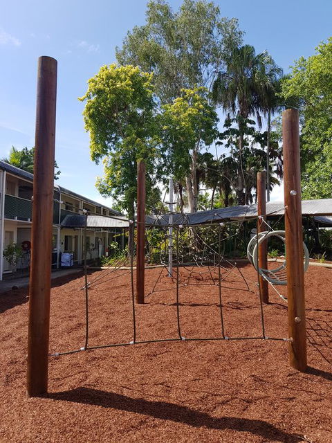 Cairns Colonial Club Resort - Accommodation Bookings 11