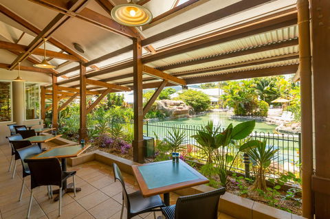 Cairns Colonial Club Resort - Accommodation Bookings 20