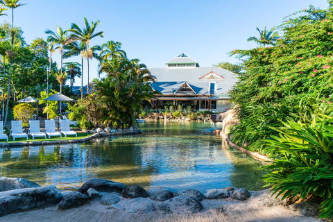Cairns Colonial Club Resort - Accommodation Bookings 12