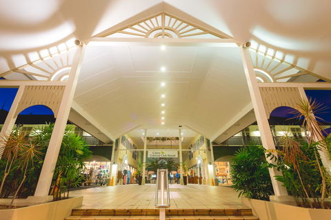 Cairns Colonial Club Resort - Accommodation Bookings 1
