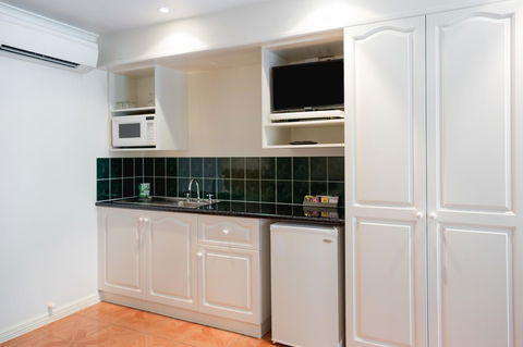 Cairns Colonial Club Resort - Accommodation Bookings 30