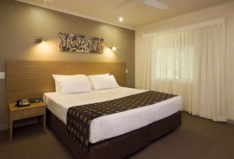 Cairns Colonial Club Resort - Accommodation Bookings 41