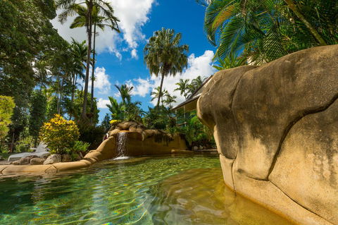 Cairns Colonial Club Resort - Accommodation Bookings 15