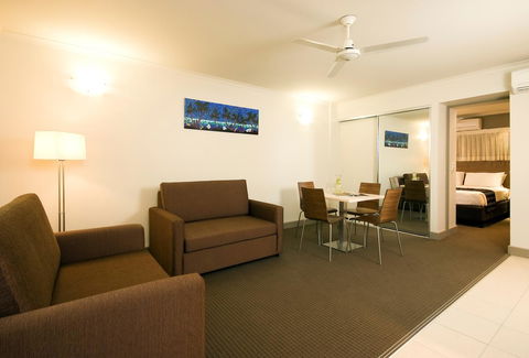 Cairns Colonial Club Resort - Accommodation Bookings 28