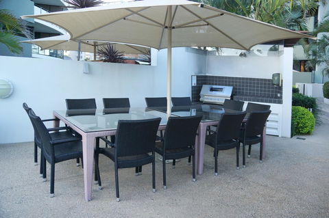 Ambience On Burleigh Beach - Accommodation Bookings 14
