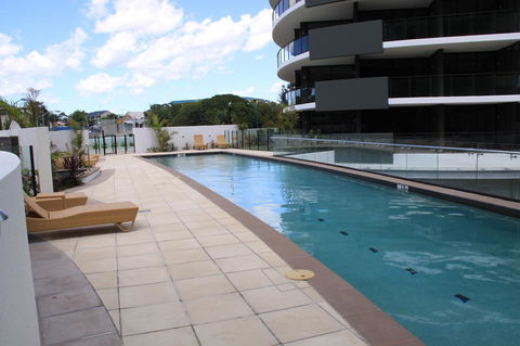 Ambience On Burleigh Beach - Accommodation Bookings 30